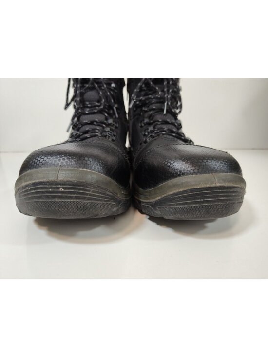 Red Wing Tradesman 6\